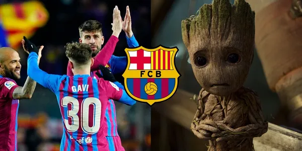 Este mediocampista es uno de los 10 fichajes más caros de la historia del Barcelona.