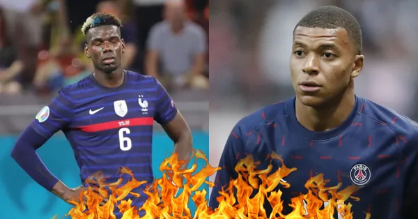 Este tema es furor en Francia y como era de esperarse, ya han comenzado las especulaciones sobre el caso.