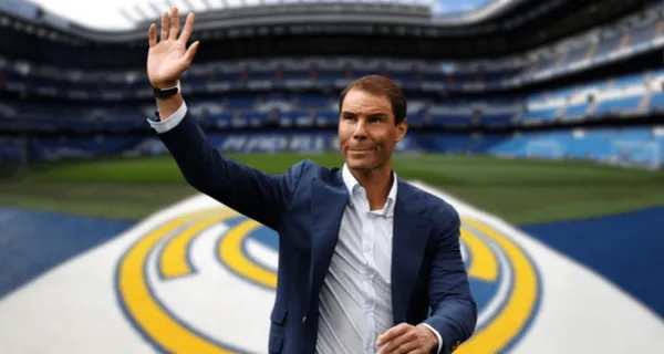 Estos son los requisitos que debe cumplir Rafael Nadal para ser presidente del Real Madrid