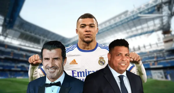 Ex jugador y entrenador del Madrid, habló del tema en una conferencia en sudamérica