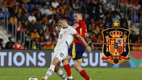 Fabián Ruiz (Foto: Marca)