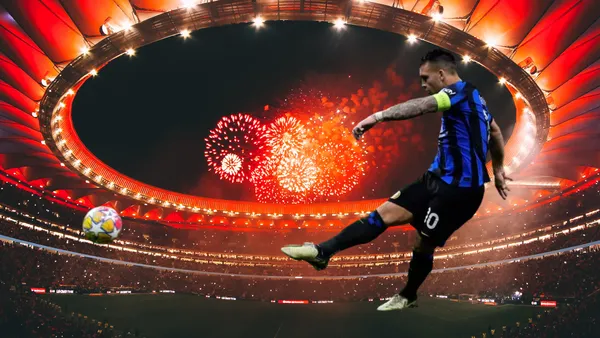 Falló su penal y Atleti clasificó, esto hará Inter con Lautaro Martínez