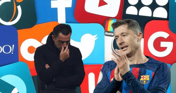 FC Barcelona actualizó sus redes sociales y apareció un llamativo errar en cada una de ellas