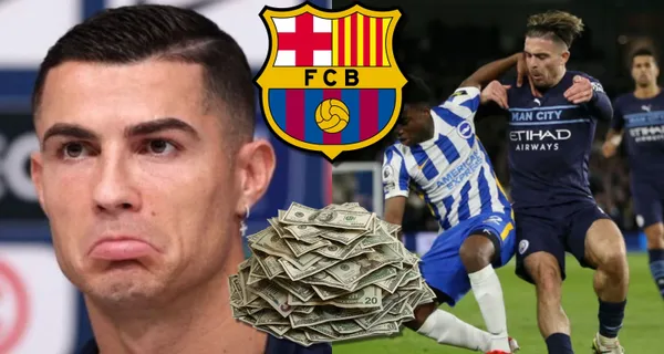 FC Barcelona dejó pasar la oportunidad de contratar a un jugador que hoy es figura de la Premier League y dejó en el suelo a Cristiano Ronaldo