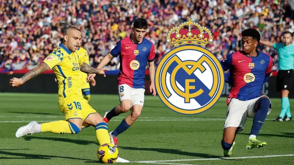 FC Barcelona Foto El Día y Escudoteca