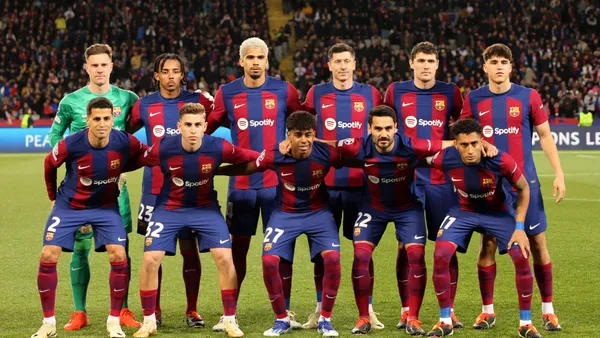 FC Barcelona / Foto: FC Barcelona