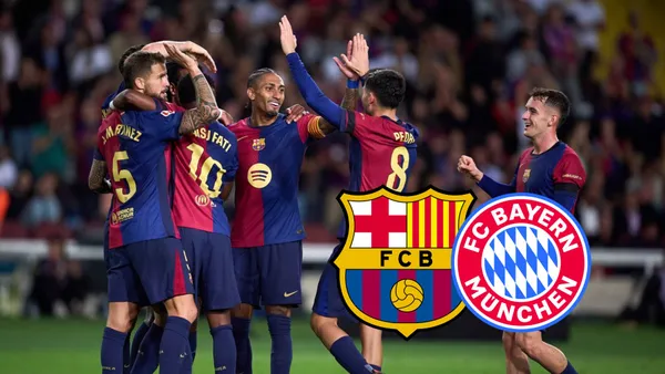 FC Barcelona (Foto: FC Barcelona)