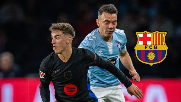 FC Barcelona (Foto: FC Barcelona)