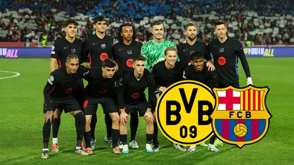 FC Barcelona (Foto: FC Barcelona)