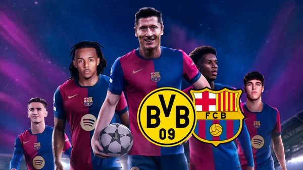 FC Barcelona (Foto: FC Barcelona)