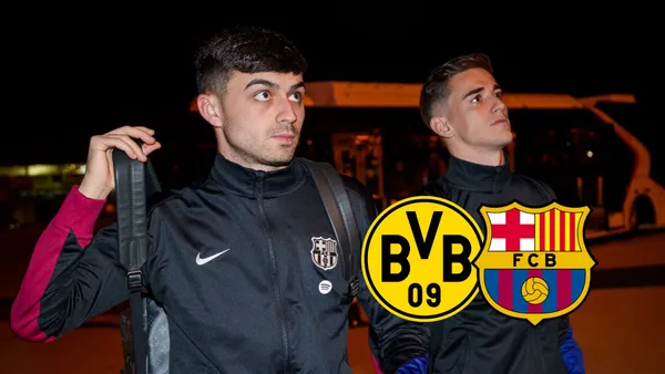 FC Barcelona (Foto: FC Barcelona)