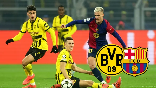 FC Barcelona (Foto: FC Barcelona)