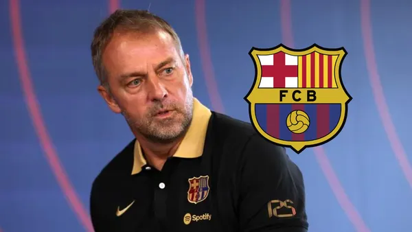 FC Barcelona Foto: Sport y Escudoteca