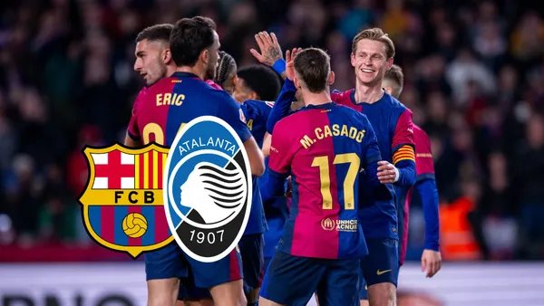 FC Barcelona (Foto: X)