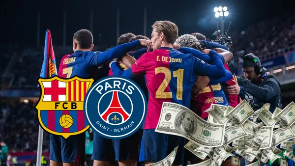 FC Barcelona (Foto: X)