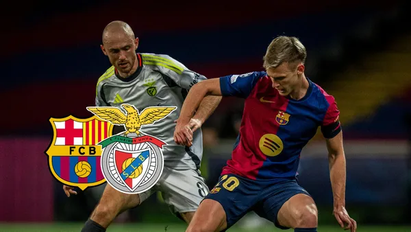 FC Barcelona (Foto: X)