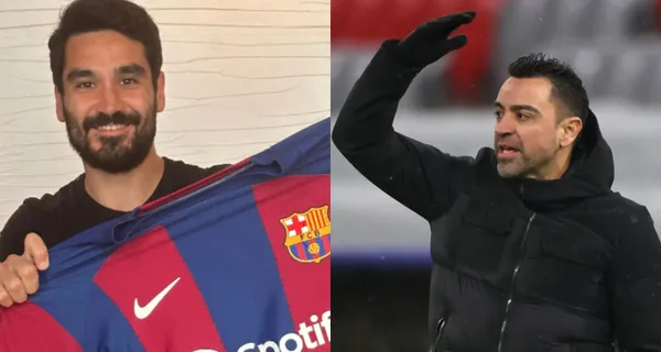 FC Barcelona pagó una fortuna por sus servicios pero ahora podría llevarse un gran disgusto por una jugada que complica la llegada de Gundogan