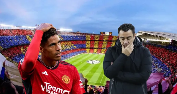 FC Barcelona puede perder a otro jugador a manos de un gigante como Manchester United en este mercado