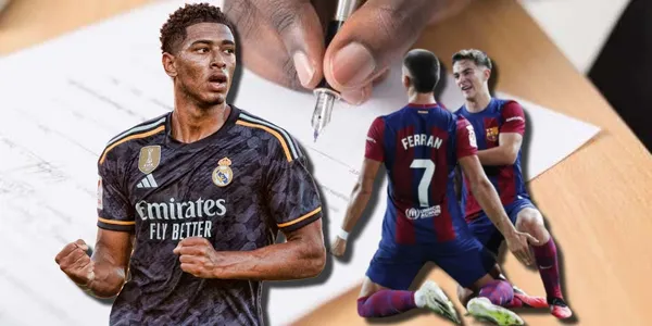 FC Barcelona puede tener la vuelta de uno de los mejores jugadores que ha tenido, incluso llegó a rechazar al Real Madrid