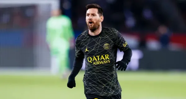 FC Barcelona quiere a este delantero pero no hacen esfuerzos por Messi, que dicen no renovará con PSG