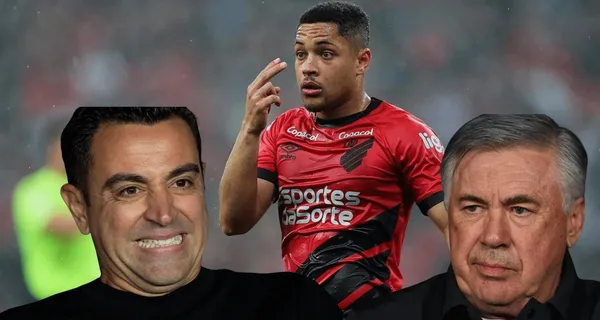 FC Barcelona se mete en la disputa por uno de los jugadores del momento en Europa