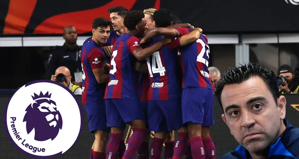 FC Barcelona se perdió a un gran jugador que pudo significar un enorme negocio para el club por una pésima decisión