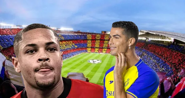 FC Barcelona sigue con ofertas desde Arabia Saudí por uno de los atacantes de su plantilla