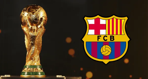 FC Barcelona tiene en mente la llegada de un jugador campeón mundial para reforzar su plantilla en invierno