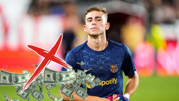 Fermín López (Foto: X)