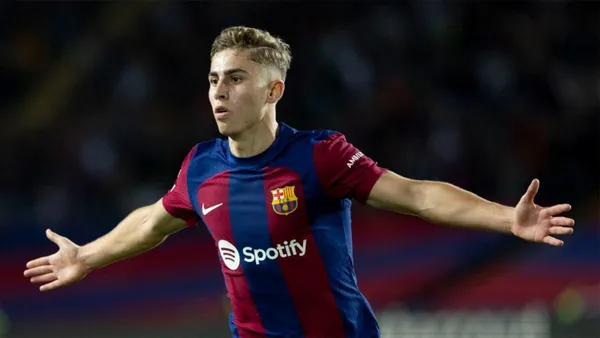 Fermín López se dirigió a los aficionados del Real Madrid con unas palabras horribles tras ganar la Supercopa