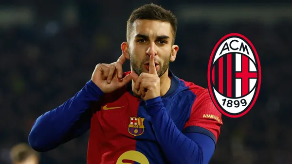 Ferrán Torres (Foto: X)