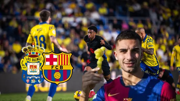 Ferran Torres (Foto: X)