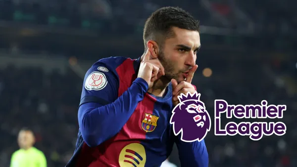 Ferran Torres (Foto: X)