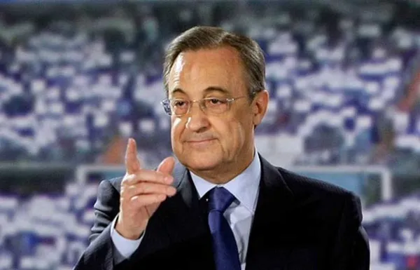 Florentino le busca un reemplazante al delantero francés y surgió un nombre que sorprende.