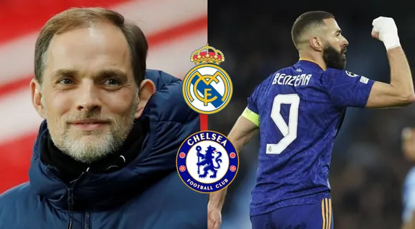 Florentino lo quería como reemplazo del francés pero un gigante de la Premier podría robárselo.