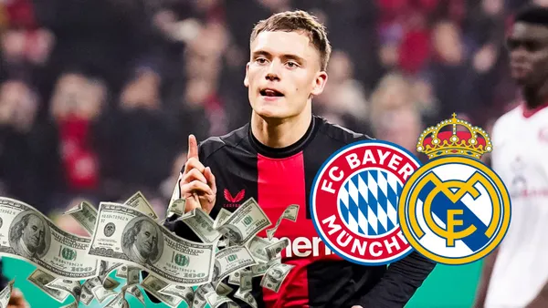 Florian Wirtz (Foto: X)