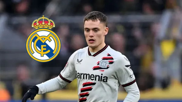 Florian Wirtz (Foto: X)