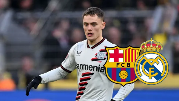 Florian Wirtz (Foto: X)