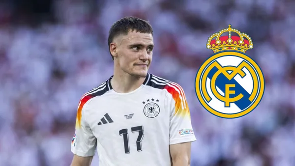 Florian Wirtz (Foto: X)