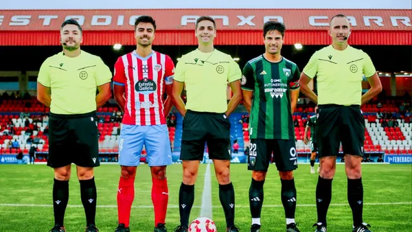 Foto: redes sociales de Sestao River Club.