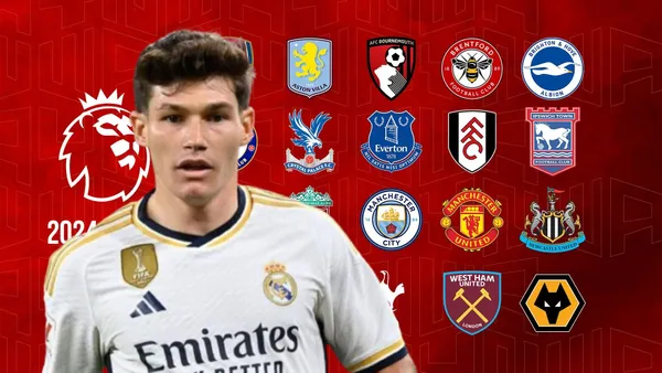 Fran García (Foto: Real Madrid)