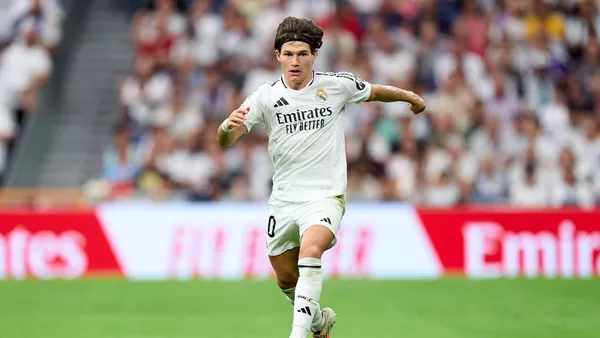 Fran García Foto: Vip Deportivo