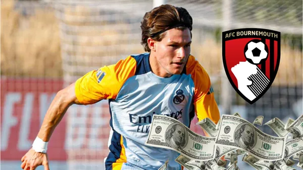 Fran García (Foto: X)