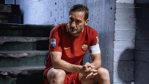 Francesco Totti