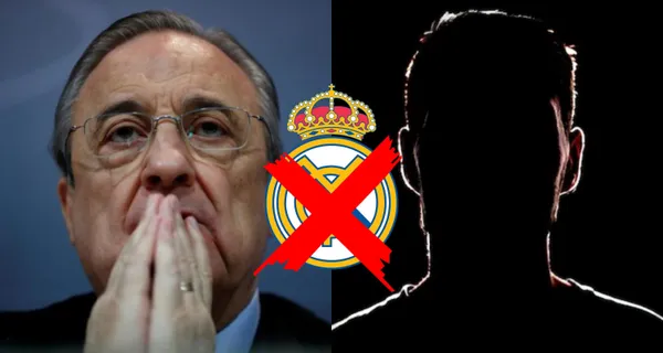 Frustración en el madridismo tras dejar pasar a este jugador