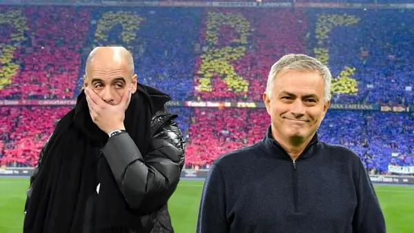 Fue campeón mundial y brilló con Pep en Barça, confesó que Mourinho lo complicó