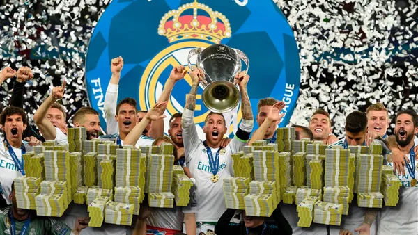 Fue campeón pero el Madrid lo mandó por atrás, hoy vale 65 millones y lo quieren