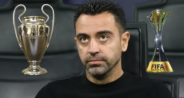 Fue parte del FC Barcelona multicampeón de Pep, se marchó y hoy quiere retirarse con la camiseta de sus amores