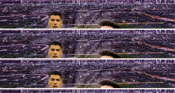 Fue parte de uno de los mejores equipo del Barça aunque no tuvo la mejor relación con los sudamericanos, a quienes podría tener de compañeros próximamente