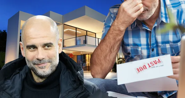 Fue un hombre clave en la defensa del Manchester City y brilló en el fútbol europeo, ahora atraviesa un duro momento